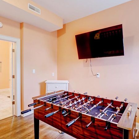4194 Island Drive - Oceanfront, Community Pool Villa North Topsail Beach Exterior foto