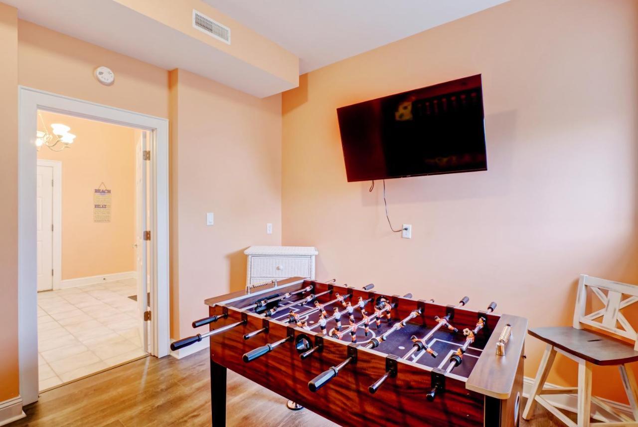 4194 Island Drive - Oceanfront, Community Pool Villa North Topsail Beach Exterior foto