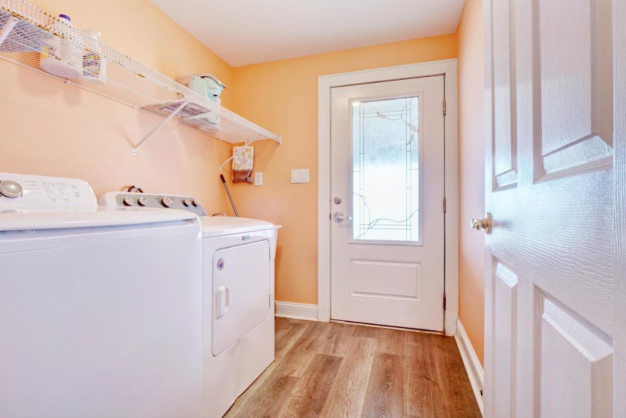 4194 Island Drive - Oceanfront, Community Pool Villa North Topsail Beach Exterior foto