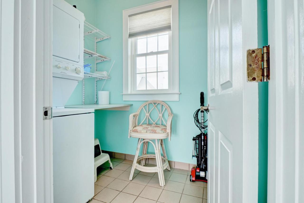 4194 Island Drive - Oceanfront, Community Pool Villa North Topsail Beach Exterior foto