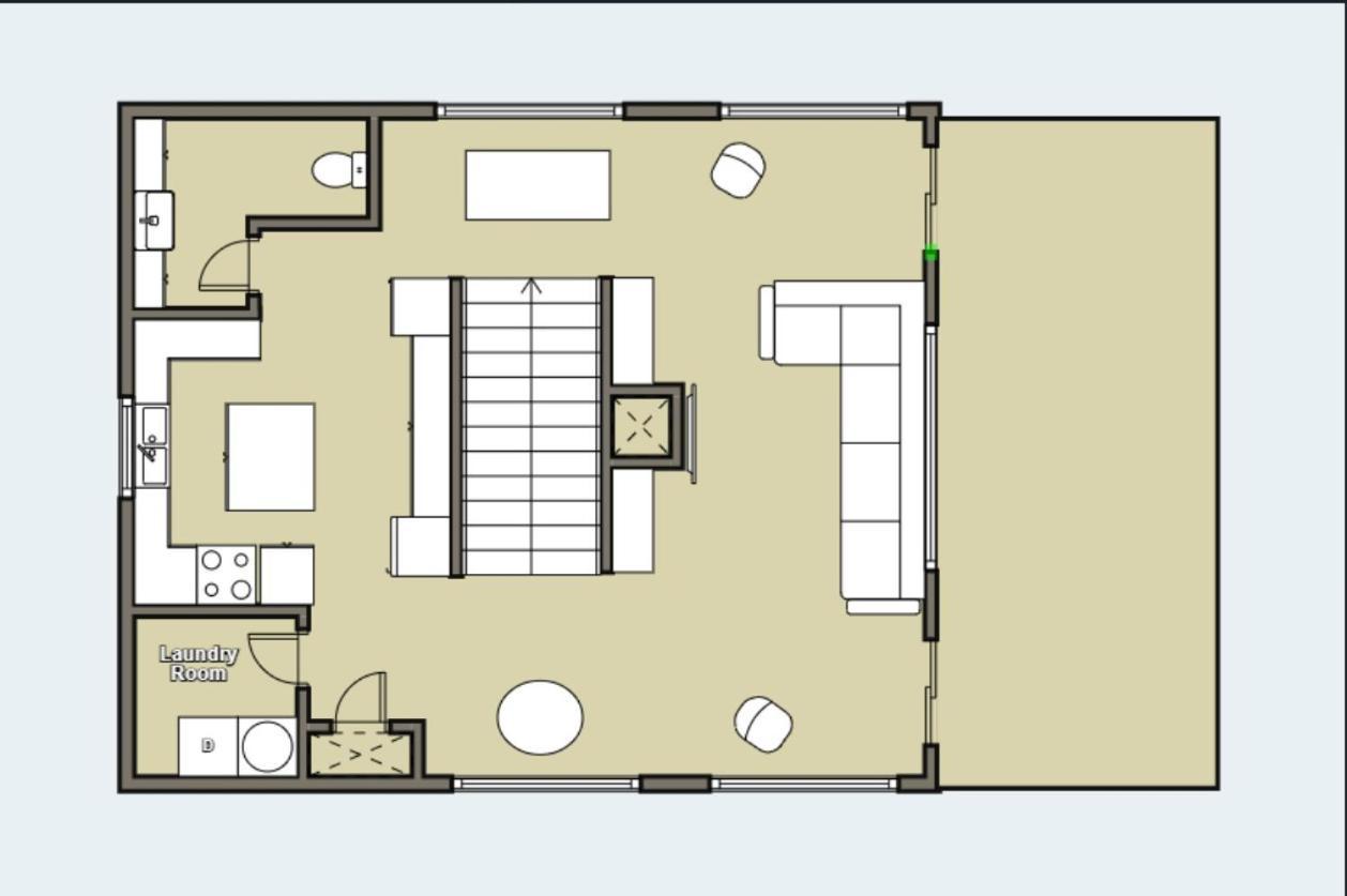 4194 Island Drive - Oceanfront, Community Pool Villa North Topsail Beach Exterior foto