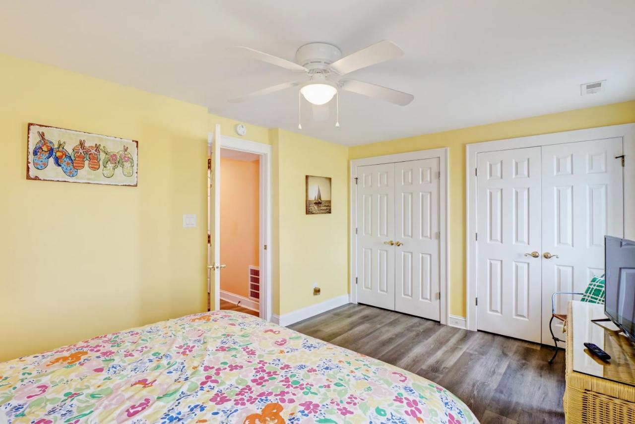 4194 Island Drive - Oceanfront, Community Pool Villa North Topsail Beach Exterior foto